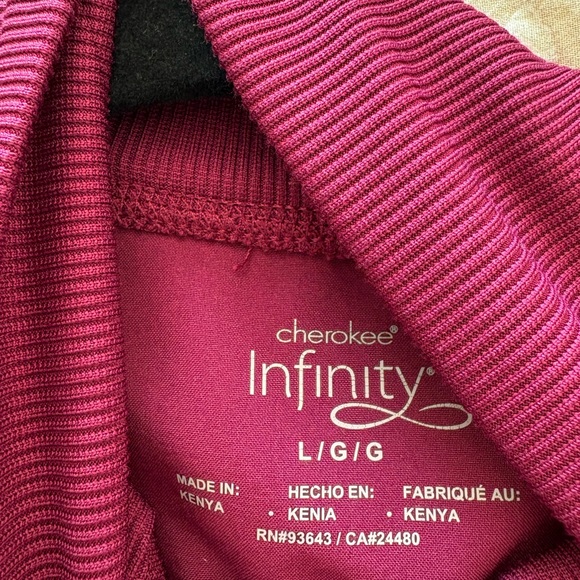 Cherokee Infinity Jacket - Picture 2 of 3